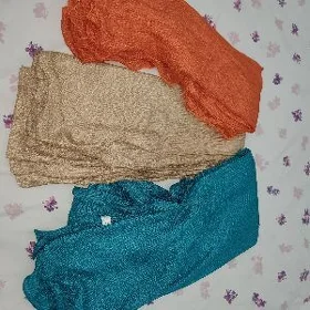 sharf hijab