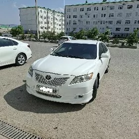 Toyota Camry 2007