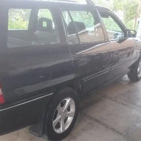Opel Astra 1994