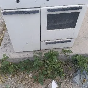 gaz plita