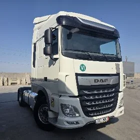 DAF 480 2021