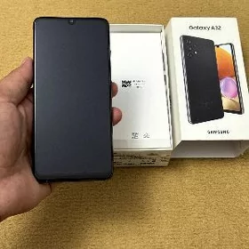 SAMSUNG GALAXY A32 6/128GB