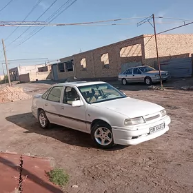Opel Vectra 1990