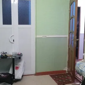 Шатлык шахери.