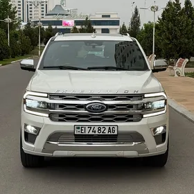 Ford Expedition 2023