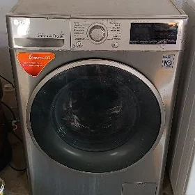 Kir Masyn LG DD Sessiz Mator