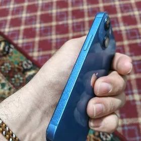 iPhone 13 mini