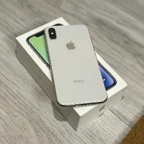 Iphone X