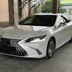 Lexus ES 350 2023