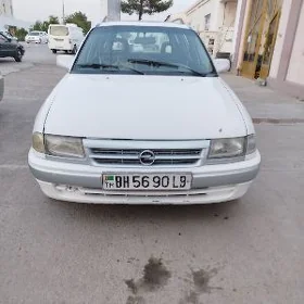 Opel Astra 1992