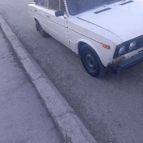 Lada 2106 1983