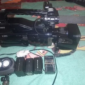 Sony 1500 lyk kamera