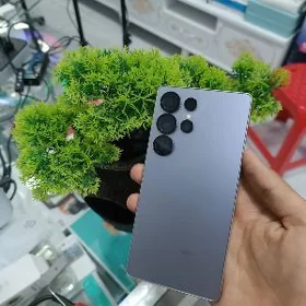 samsumg s25 ultra 12/256