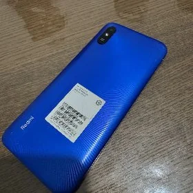 Redmi 9A