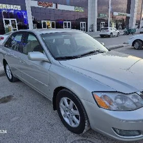 Toyota Avalon 2001