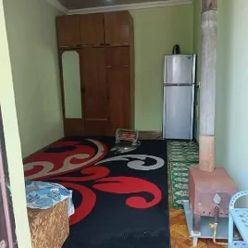 kwartira Gökje