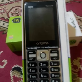 Orgimo telefon