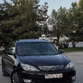 Toyota Camry 2002