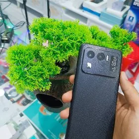 mi 11ultra  12/256