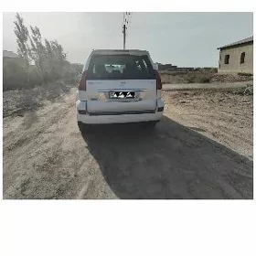 Toyota Land Cruiser Prado 2005