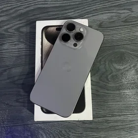 iPhone 15 PRO🤍
