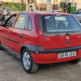 Opel Vita 2001