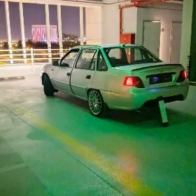 Daewoo Nexia 2013