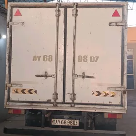 Mitsubishi Canter 2014