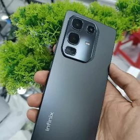 infinix note 50pro 24/256