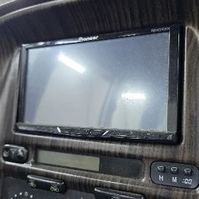 Pioneer AVX-Z5050 Bluetooth