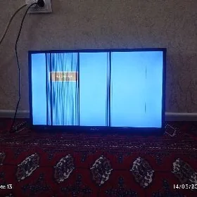 super max telewizor