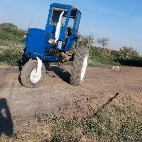 MTZ T-28 1985