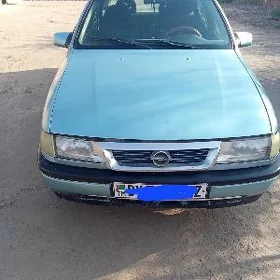 Opel Astra 1991
