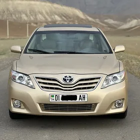 Toyota Camry 2007