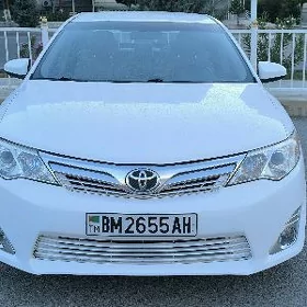 Toyota Camry 2013