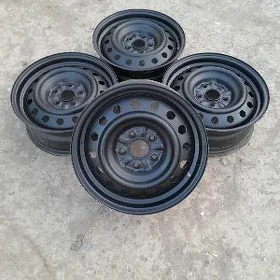 Toyota diska 16 lik