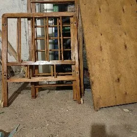 çaga krawady