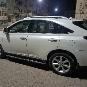 Lexus RX 350 2009