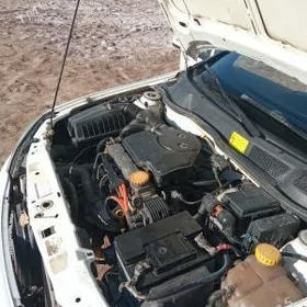 Opel Astra 1998