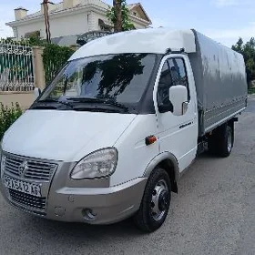Gaz Gazel 2015