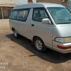Toyota Lite ace 1993