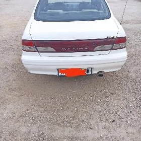 Nissan Maxima 1997