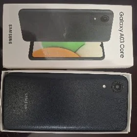 Samsung Galaxy A03 Core