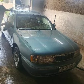 Toyota Avalon 1996