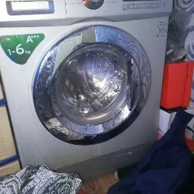 kır maşyn alty kl elji