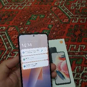 redmi note 12