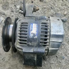 zil dinama