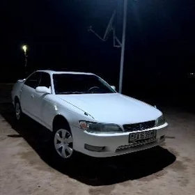 Toyota Mark II 1993