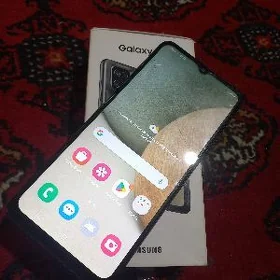 Samsung A12