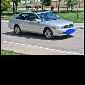 Toyota Avalon 2004